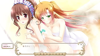 Preview 3 of Antigona Ahmeti - 桜舞う乙女のロンド　新垣若菜①