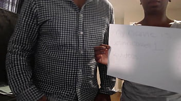 Preview 1 of Andhra Actress Porn Com - Verification video