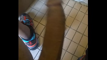 Preview 2 of Dilettante Is In The Back Room - Big dick , BBC,  pawgs weakness,  stiff dick