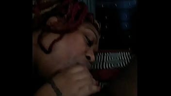 Preview 3 of Two Guys First Gay Experience - Miss Mop Mouth part 2