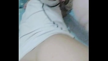 Preview 2 of Mom Boobs Falling Out Of Bra - I URGENTLY need somebody to lick my sweety pussy-hole (Lionel Hearts)