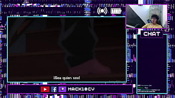 Preview 3 of Sex Mom Old And Sun Siliping - JoJo&#039_s Bizarre Adventure The Animation Parte 4|Cap&iacute_tulos 3-4
