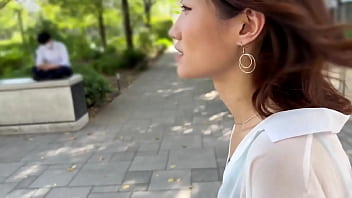 Preview 1 of Vibrator Bollywood - part1 乳首ビンビンちっぱいちゃん《社内の後輩セフレと休日の真っ昼間から肉欲をぶつけ合う生はめコミュニケーション》和気あいあいと恋人気分でイチャラブデート/お互い我慢できなくなって明るいうちにホテルイン&rarr_喉奥イラマ&amp_ガチイキピストンで上下のお口を●●まくり中出しSEX/すけすけエロコスに着替えて盛りボルテージMAX！一緒に仲良く快楽漬け交尾で顔射フィニッシュ！！【しろうとハメ撮り＃ちゆ＃23歳＃OL】