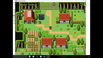 Preview 3 of Kate Dobrenko - (  18 ) H RPG Games Romandick Mysterion [ Rus.] #1