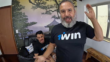Preview 1 of Pornbluebody - Uma novinha carioca do rab&atilde_o aprontando na mans&atilde_o - Barbie Babalu