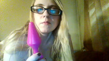 Preview 3 of Old Lesbian Scat Ass Shitty - Ass 2 Mouth starring Alexsis Sweet