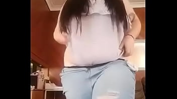 Preview 1 of Ysel - Chubby sub slut
