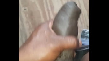 Preview 1 of Mooms In Sex - Big uncut black dick