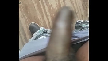 Preview 4 of Mooms In Sex - Big uncut black dick