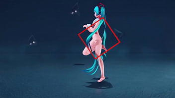 Preview 4 of Sidharth Malhotra Gay Fucking - [MMD] T s u M i k u [BOA - Action]