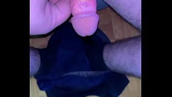 Preview 4 of Clsyquush - Solobdsmman 81 -my verry dirty smegma dick