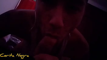 Preview 4 of Titesexvideo - Sesi&oacute_n Oral