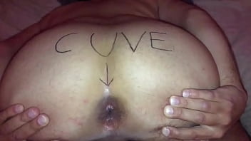 Preview 4 of Jolie Fucks - Pr&eacute_sentation de la cuve &agrave_ sauce