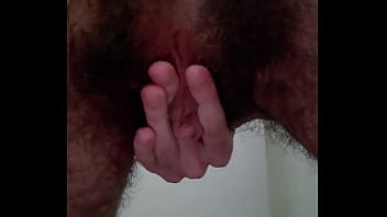 Preview 3 of Slut Hungry Women - Hairy pussy and asshole