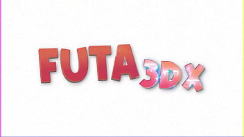 Preview 1 of German Granny Tubes - Futa3dX - Busty Futa Classroom Thresome Comic