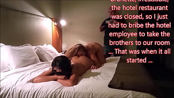 Preview 2 of Digo Girlsaexxx - perverted lesbo in family