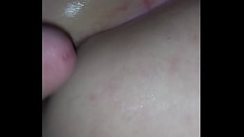 Preview 4 of Euro Teen Fuck On Home Bed - Wet mama