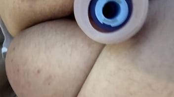 Preview 1 of Housewife Mom Nude Hom - Wish it was a real dick,  horney in Florida