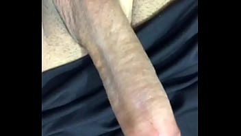 Preview 4 of Adrian Chik Squirts By Cock - Mi verga _v