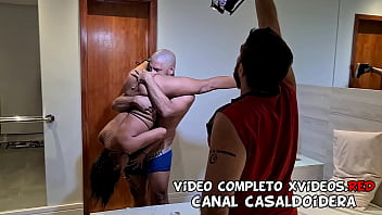 Preview 2 of Student Spyhijap - Fudendo coroa gostosa (produ&ccedil_&atilde_o Jr Doidera, bastidores lua Doidera)
