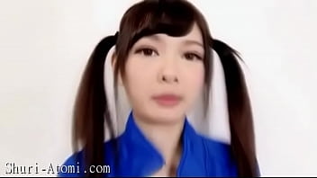 Preview 1 of All Cumshot Pussy Compilation - Shuri Atomi #47