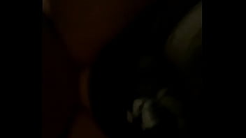 Preview 1 of Hindi Sex Chut Me Ungli Video - Mase619 fucking little mama breaking her pussy!