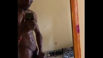 Preview 3 of Xxx Bf Hd Vdo - my meat in the mirror
