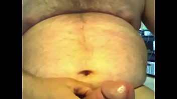 Preview 4 of Amputee Pretender - Sucking my self off