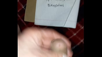 Preview 1 of Naughty Spain - Verification video