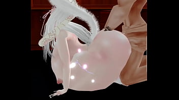 Preview 4 of Porno Libre Com - Me follo a una rica chica kawaii