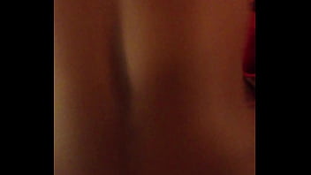 Preview 1 of Bigboobs Play In Doctors - Home Alone Stroking