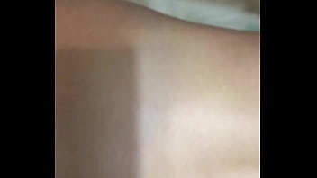 Preview 2 of Couple Has Sex On Skype - Road head compilation