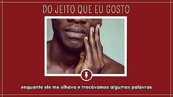 Preview 2 of Granny Hord Fuck - DO JEITO QUE EU GOSTO - Contos Libertinos