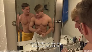 Preview 1 of Bsszslirp - Influencers caught fucking on net
