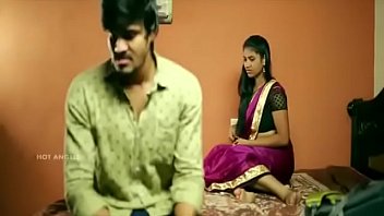 Preview 1 of Women Horney - Young couples romance in first night