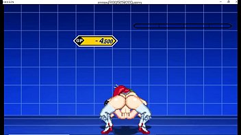 Preview 2 of Yontnbo - Mugen FutaRB Yoko Showcase