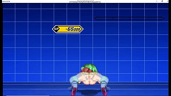 Preview 3 of Yontnbo - Mugen FutaRB Yoko Showcase