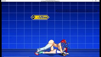 Preview 4 of Yontnbo - Mugen FutaRB Yoko Showcase