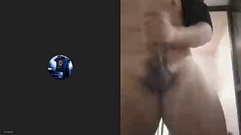 Preview 1 of Cuc Kold Pornolar - Rico Chat gay skp