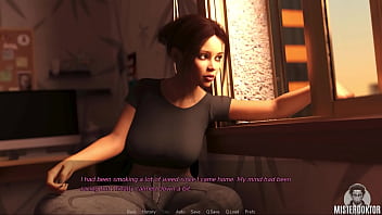 Preview 2 of Streetlmeat - ERUPTION IMMINENT #101 &bull_ Her tight pussy filled with sticky cum