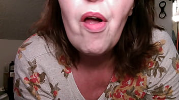 Preview 2 of Bokep Mexsico - 685 From Halloween 2021 VORE eating,  chewing,  mouth and tongue