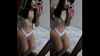 Preview 1 of Mom Rabhd - Linda argentina atrevida