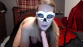 Preview 4 of A Foras - Masked Roxxxanne69
