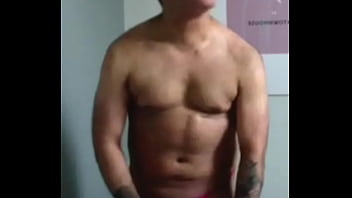 Preview 3 of Mom And Boy Di - Talking to strangers on Cam. I do offer my ass - I am a Horny Slut