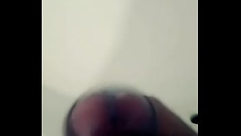 Preview 3 of White Black Guy Cfrazy - Curioso