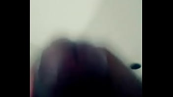 Preview 1 of White Black Guy Cfrazy - Curioso