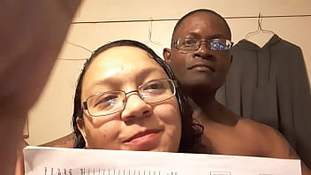 Preview 4 of Bbw Large Asses - Verification video