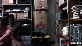 Preview 4 of Hq Porn Kalisa - Straight Dude Has To Suck A Cock To Avoid Conviction For Stealing
