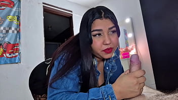 Preview 2 of Hot Mages - Would you fuck me like that or faster?