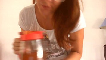 Preview 1 of Kamgizfuo - All natural play with your sexy mom are you ready?